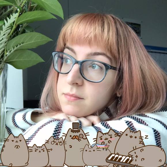 Meet your Posher, Joanna - Picture 1 of 1